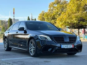 Mercedes-Benz S 350 222, снимка 1