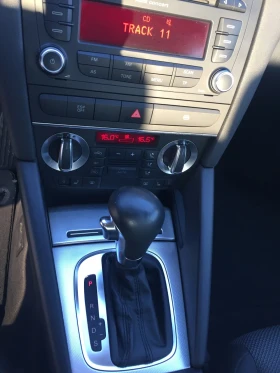 Audi A3 Sportback, снимка 6