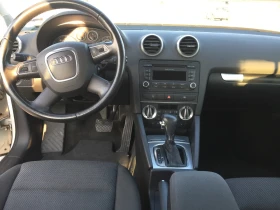 Audi A3 Sportback, снимка 5