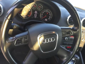 Audi A3 Sportback, снимка 7