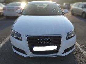 Audi A3 Sportback, снимка 1