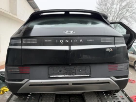 Hyundai Ioniq 5 33хл.км, снимка 3