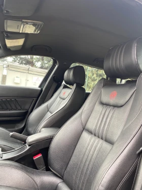 Alfa Romeo 159 1.9 jtdm jts ti, снимка 2