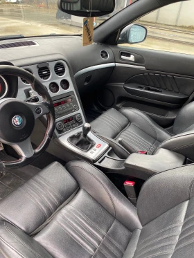 Alfa Romeo 159 1.9 jtdm jts ti, снимка 4