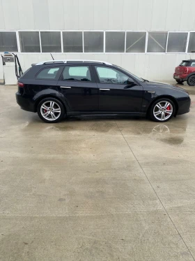 Alfa Romeo 159 1.9 jtdm jts ti, снимка 9