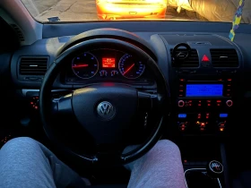 VW Golf 1.9, снимка 13