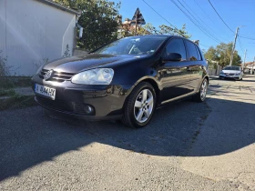 VW Golf 1.9, снимка 1