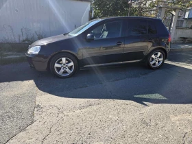 VW Golf 1.9, снимка 2