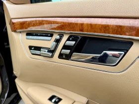 Mercedes-Benz S 350 CDI BlueTEC 4MATIC G-TRONIC, снимка 10