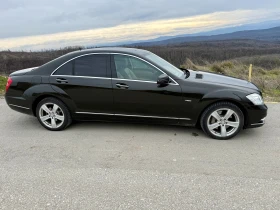 Mercedes-Benz S 350 CDI BlueTEC 4MATIC G-TRONIC, снимка 6