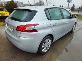 Peugeot 308 SPORT ХЕЧБЕК , снимка 5