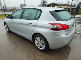 Peugeot 308 SPORT ХЕЧБЕК , снимка 8