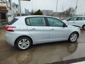 Peugeot 308 SPORT ХЕЧБЕК , снимка 4