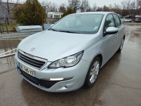 Peugeot 308 SPORT ХЕЧБЕК , снимка 1