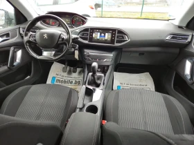Peugeot 308 SPORT ХЕЧБЕК , снимка 10