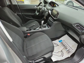Peugeot 308 SPORT ХЕЧБЕК , снимка 9