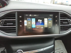 Peugeot 308 SPORT ХЕЧБЕК , снимка 12