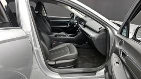 Hyundai Sonata The Edge 2.0LPG Mobility autogeorge.com, снимка 11