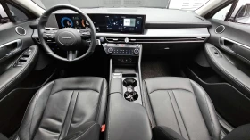 Hyundai Sonata The Edge 2.0LPG Mobility autogeorge.com, снимка 7