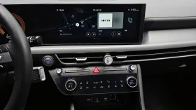 Hyundai Sonata The Edge 2.0LPG Mobility autogeorge.com, снимка 14