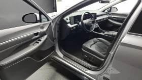 Hyundai Sonata The Edge 2.0LPG Mobility autogeorge.com, снимка 10
