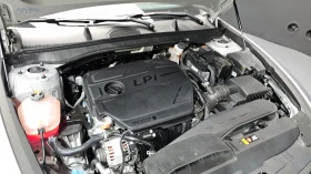 Hyundai Sonata The Edge 2.0LPG Mobility autogeorge.com, снимка 6