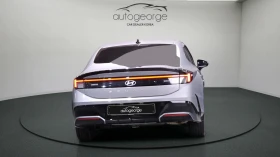 Hyundai Sonata The Edge 2.0LPG Mobility autogeorge.com, снимка 4