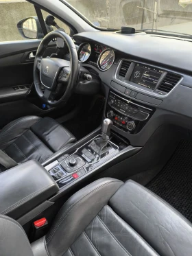 Peugeot 508 2.0 163hp, снимка 6