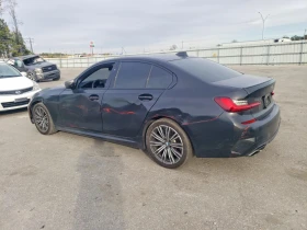 BMW 340 * M340i* КОЖА* ПОДГРЕВ* , снимка 4
