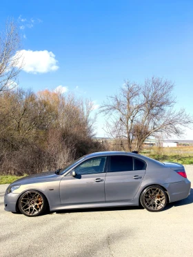 BMW 550 550Lci, снимка 4