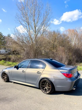 BMW 550 550Lci, снимка 3