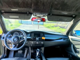 BMW 550 550Lci, снимка 6