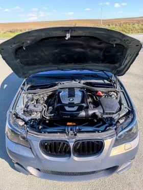 BMW 550 550Lci, снимка 11