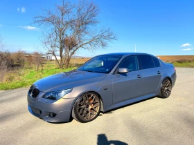 BMW 550 550Lci, снимка 1