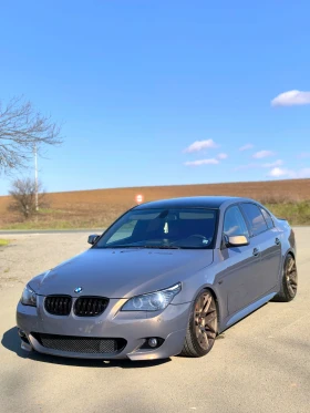 BMW 550 550Lci, снимка 1