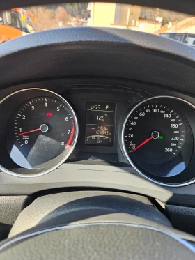 VW Jetta, снимка 7