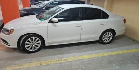 VW Jetta, снимка 10