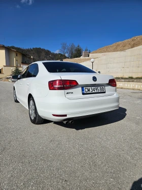 VW Jetta, снимка 4