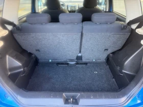 Nissan Note, снимка 11