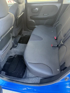 Nissan Note, снимка 6