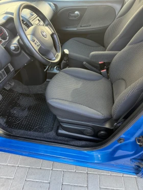 Nissan Note, снимка 5