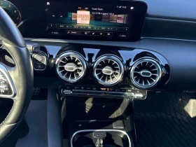 Mercedes-Benz A 220 * DISTRONIC* 360КМАЕРИ* + ГУМИ, снимка 9