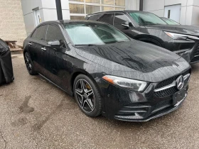 Mercedes-Benz A 220 * DISTRONIC* 360КМАЕРИ* + ГУМИ, снимка 3