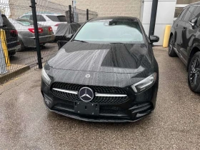 Mercedes-Benz A 220 * DISTRONIC* 360КМАЕРИ* + ГУМИ, снимка 6