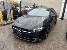 Mercedes-Benz A 220 * DISTRONIC* 360КМАЕРИ* + ГУМИ, снимка 13