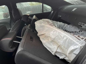 Mercedes-Benz A 220 * DISTRONIC* 360КМАЕРИ* + ГУМИ, снимка 16