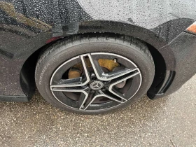 Mercedes-Benz A 220 * DISTRONIC* 360КМАЕРИ* + ГУМИ, снимка 7