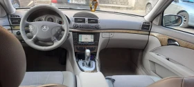 Mercedes-Benz E 270 Avangarde, снимка 16