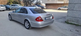 Mercedes-Benz E 270 Avangarde, снимка 13