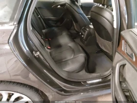 Audi A6 Bose* подгрев* обдухване* масажи* мъртва точка* KY, снимка 8